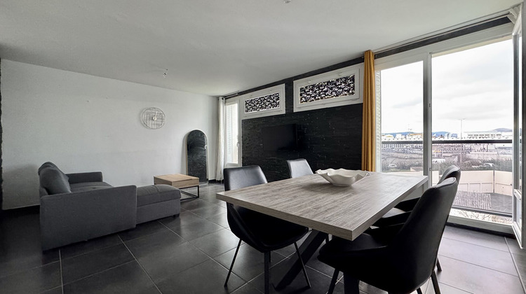 Ma-Cabane - Vente Appartement CLERMONT-FERRAND, 67 m²