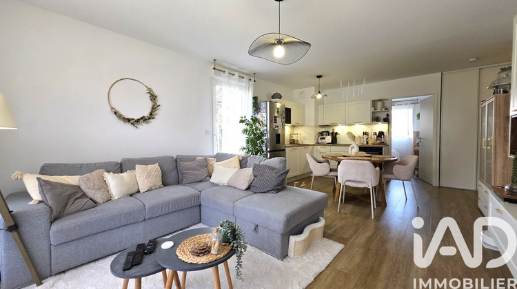 Ma-Cabane - Vente Appartement Clermont-Ferrand, 63 m²
