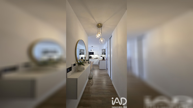 Ma-Cabane - Vente Appartement Clermont-Ferrand, 63 m²