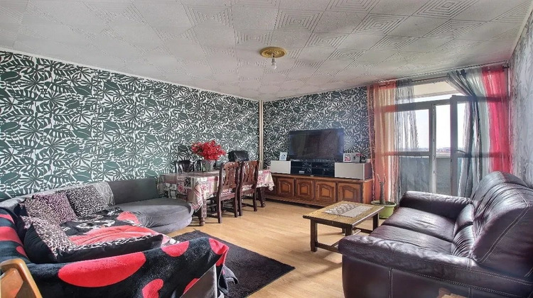 Ma-Cabane - Vente Appartement Clermont-Ferrand, 75 m²