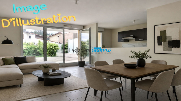 Ma-Cabane - Vente Appartement Clermont-Ferrand, 65 m²