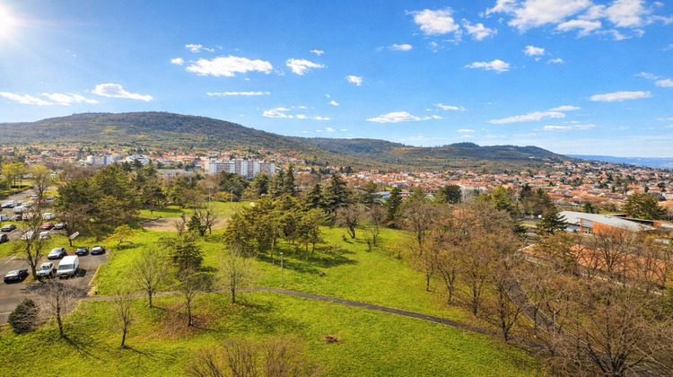 Ma-Cabane - Vente Appartement CLERMONT-FERRAND, 76 m²
