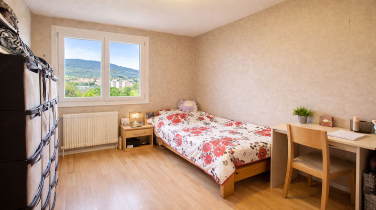 Ma-Cabane - Vente Appartement CLERMONT-FERRAND, 76 m²