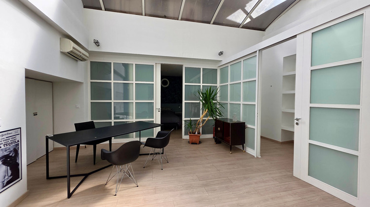 Ma-Cabane - Vente Appartement CLERMONT-FERRAND, 166 m²