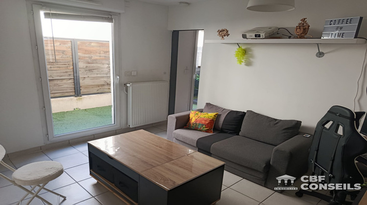 Ma-Cabane - Vente Appartement Clermont-Ferrand, 37 m²