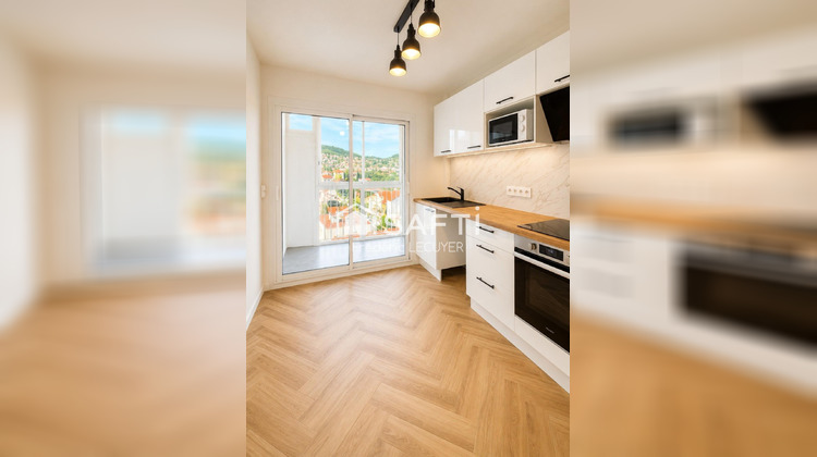 Ma-Cabane - Vente Appartement Clermont-Ferrand, 80 m²