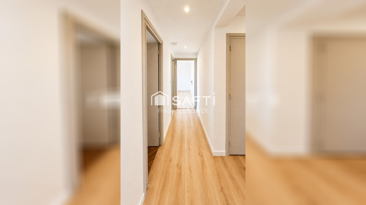 Ma-Cabane - Vente Appartement Clermont-Ferrand, 80 m²