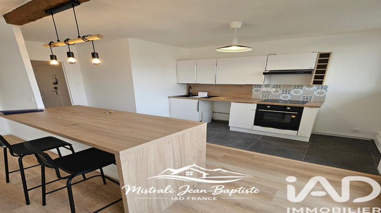Ma-Cabane - Vente Appartement Clermont-Ferrand, 73 m²