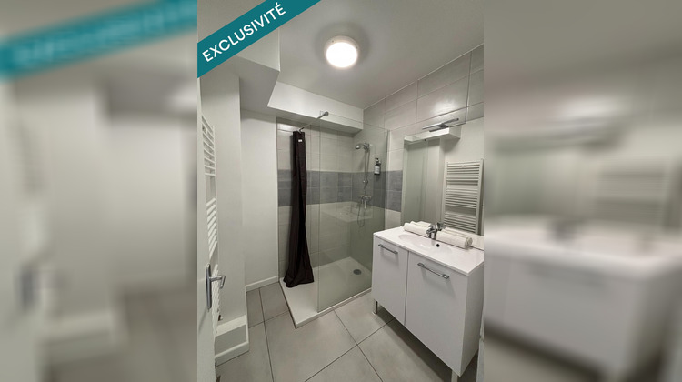 Ma-Cabane - Vente Appartement Clermont-Ferrand, 73 m²
