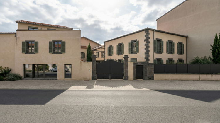 Ma-Cabane - Vente Appartement CLERMONT-FERRAND, 35 m²