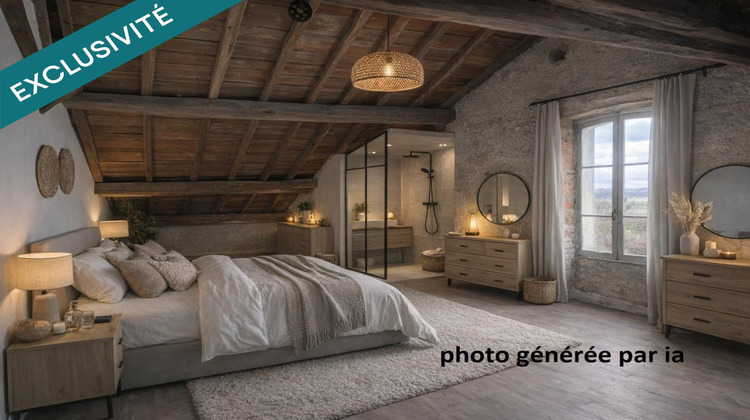 Ma-Cabane - Vente Appartement Clermont-Ferrand, 40 m²