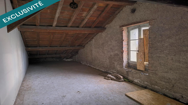 Ma-Cabane - Vente Appartement Clermont-Ferrand, 40 m²