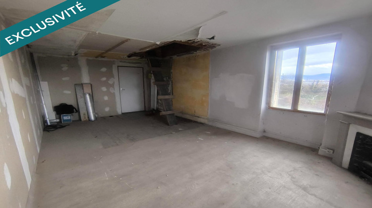 Ma-Cabane - Vente Appartement Clermont-Ferrand, 40 m²