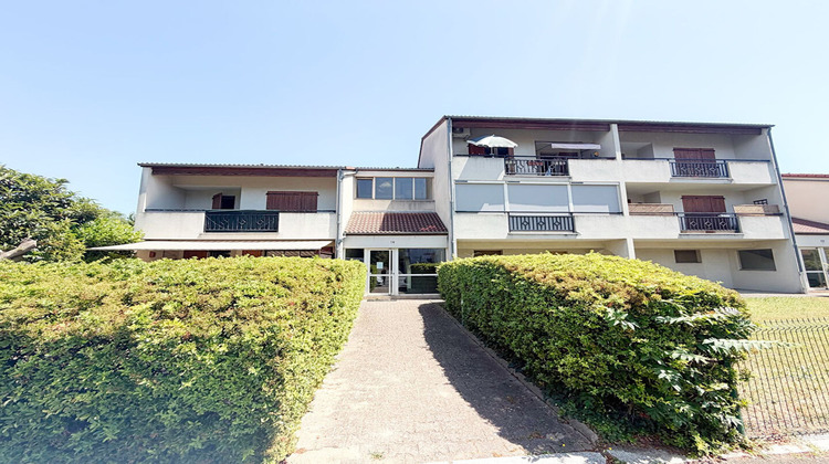 Ma-Cabane - Vente Appartement CLERMONT-FERRAND, 19 m²