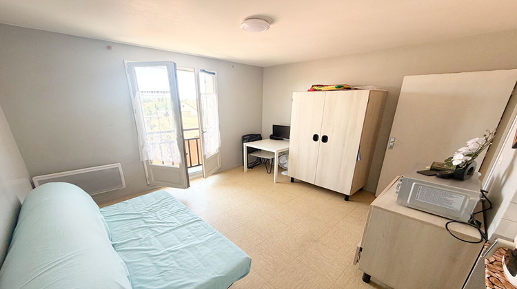 Ma-Cabane - Vente Appartement CLERMONT-FERRAND, 19 m²