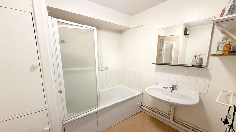 Ma-Cabane - Vente Appartement CLERMONT-FERRAND, 19 m²