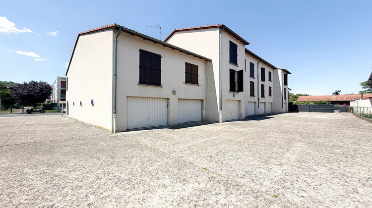 Ma-Cabane - Vente Appartement CLERMONT-FERRAND, 19 m²