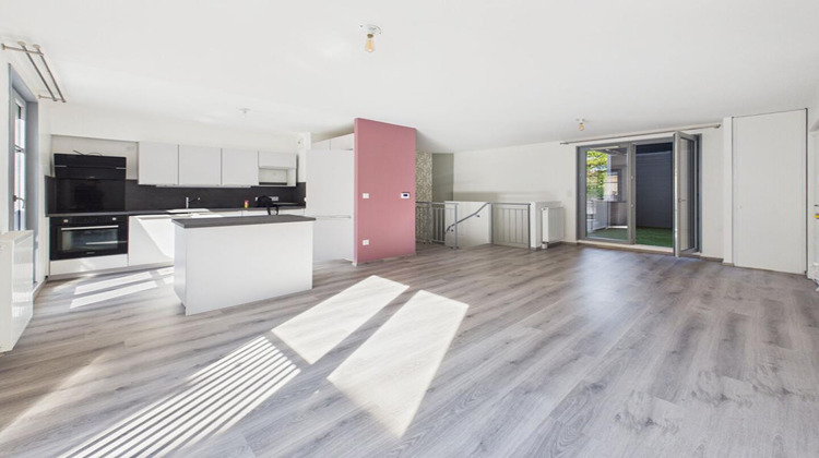 Ma-Cabane - Vente Appartement CLERMONT FERRAND, 65 m²