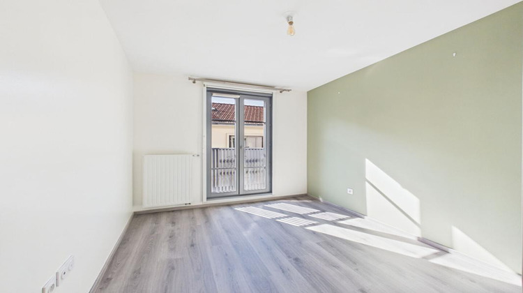 Ma-Cabane - Vente Appartement CLERMONT FERRAND, 65 m²