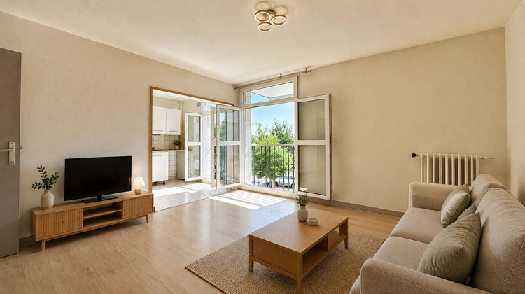 Ma-Cabane - Vente Appartement CLERMONT-FERRAND, 74 m²