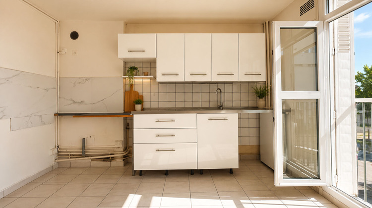 Ma-Cabane - Vente Appartement CLERMONT-FERRAND, 74 m²