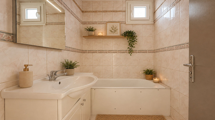 Ma-Cabane - Vente Appartement CLERMONT-FERRAND, 74 m²
