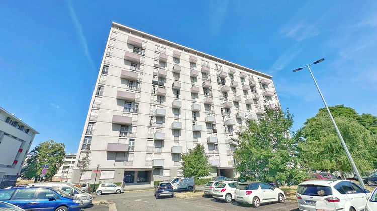 Ma-Cabane - Vente Appartement CLERMONT-FERRAND, 74 m²