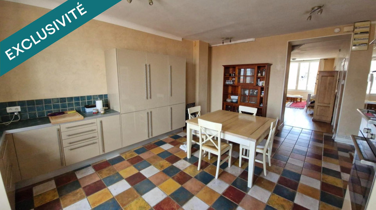 Ma-Cabane - Vente Appartement Clermont-Ferrand, 150 m²