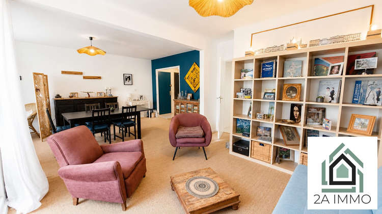 Ma-Cabane - Vente Appartement Clermont-Ferrand, 76 m²