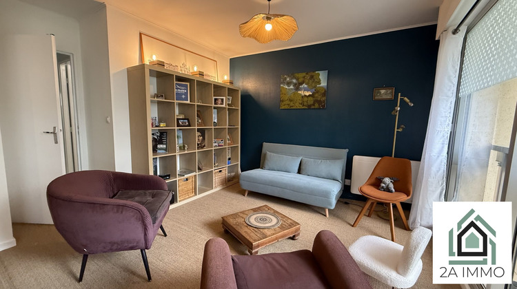 Ma-Cabane - Vente Appartement Clermont-Ferrand, 76 m²