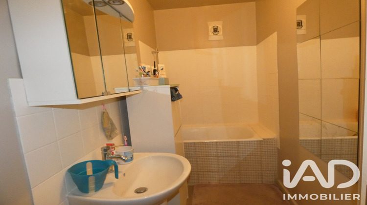Ma-Cabane - Vente Appartement Clermont-Ferrand, 54 m²