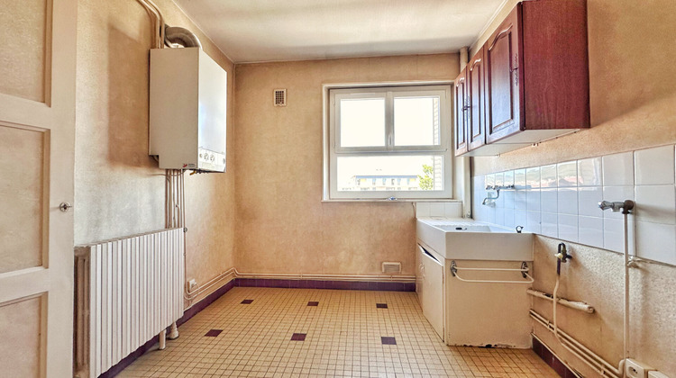 Ma-Cabane - Vente Appartement CLERMONT-FERRAND, 66 m²