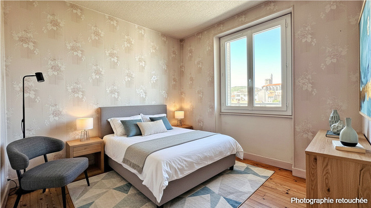 Ma-Cabane - Vente Appartement CLERMONT-FERRAND, 66 m²