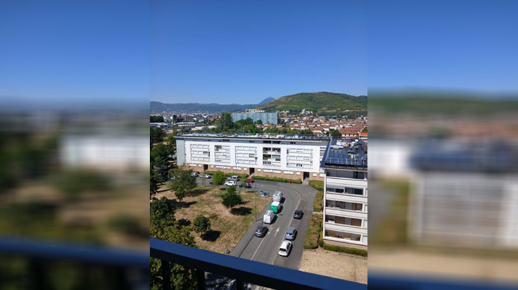 Ma-Cabane - Vente Appartement Clermont-Ferrand, 76 m²