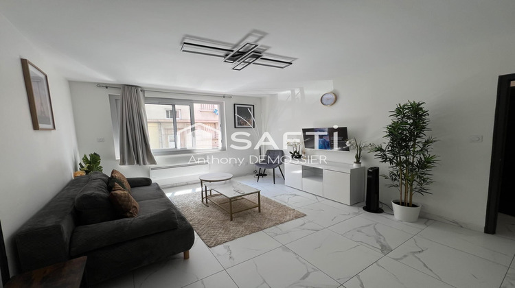 Ma-Cabane - Vente Appartement Clermont-Ferrand, 64 m²