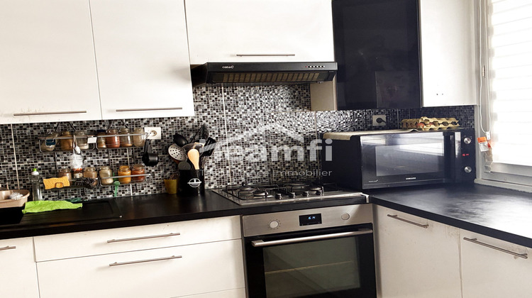 Ma-Cabane - Vente Appartement Clermont-Ferrand, 75 m²