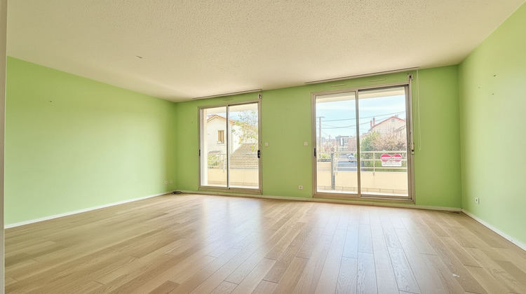 Ma-Cabane - Vente Appartement CLERMONT-FERRAND, 90 m²