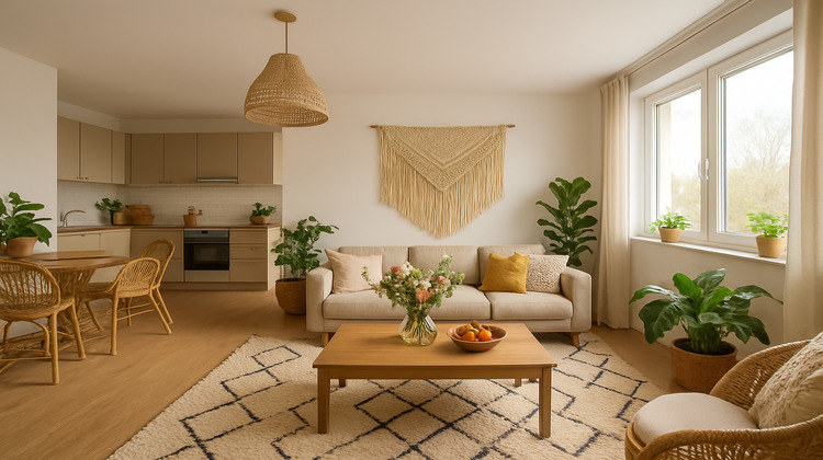 Ma-Cabane - Vente Appartement CLERMONT-FERRAND, 39 m²