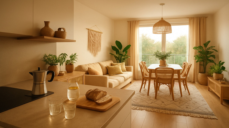 Ma-Cabane - Vente Appartement CLERMONT-FERRAND, 39 m²