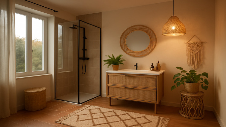 Ma-Cabane - Vente Appartement CLERMONT-FERRAND, 39 m²