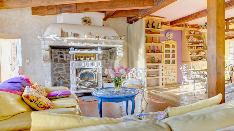 Ma-Cabane - Vente Appartement CLERMONT L'HÉRAULT, 106 m²