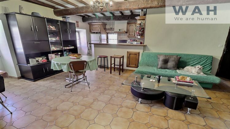 Ma-Cabane - Vente Appartement Clermont-l'Hérault, 47 m²