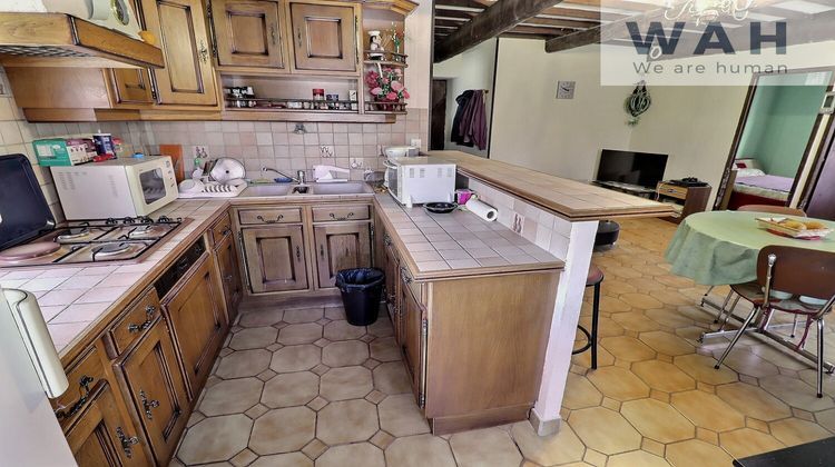 Ma-Cabane - Vente Appartement Clermont-l'Hérault, 47 m²