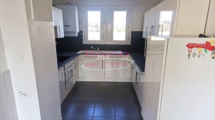 Ma-Cabane - Vente Appartement CLERMONT L'HERAULT, 78 m²