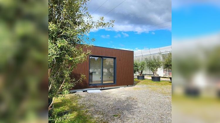 Ma-Cabane - Vente Appartement Clermont-l'Hérault, 20 m²