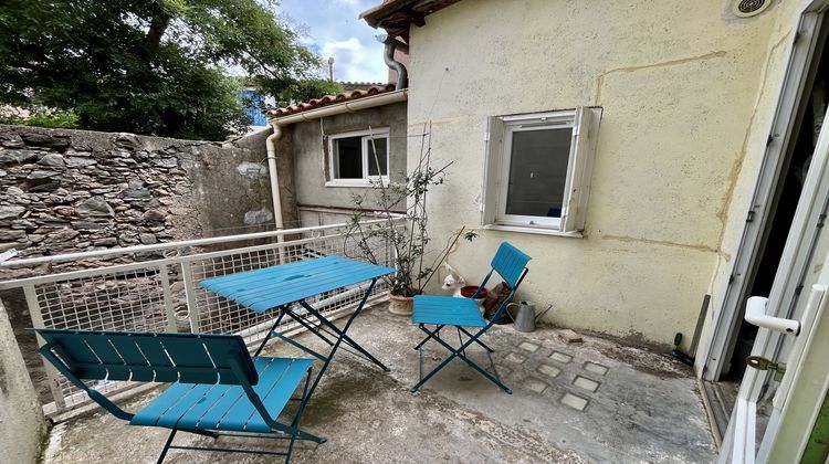 Ma-Cabane - Vente Appartement Clermont-l'Hérault, 42 m²