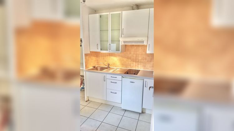 Ma-Cabane - Vente Appartement Clermont-l'Hérault, 42 m²