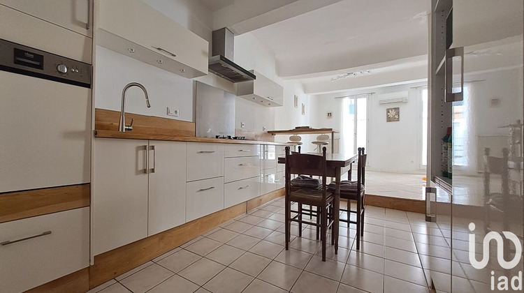 Ma-Cabane - Vente Appartement Clermont-l'Hérault, 85 m²