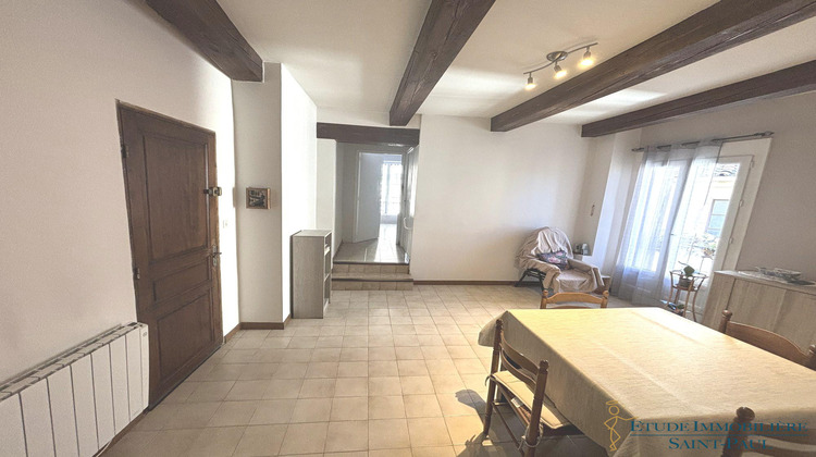 Ma-Cabane - Vente Appartement Clermont-l'Hérault, 53 m²