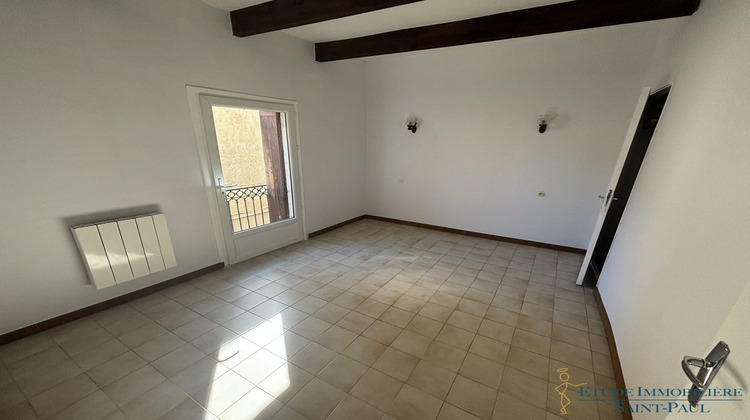 Ma-Cabane - Vente Appartement Clermont-l'Hérault, 53 m²